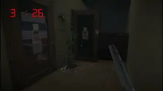 KARAOKE HORROR GAME GAMEPLAY #3 