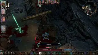 sir lora why | Divinity: Original Sin 2