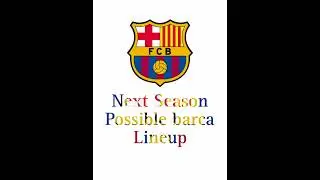 Forca Barca