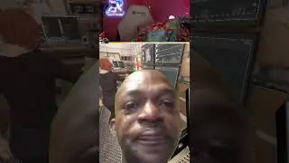 Why Adults Don't Play Scary Games