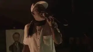 VIVIAN JONES - TRULY - TERREMOTO BRASIL 2016