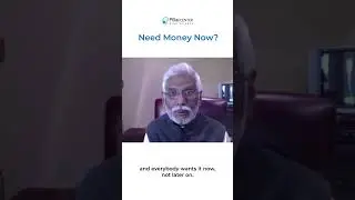Need Money now? | Dr. Pillai talks about Prosperity
