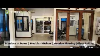 Short Preview of our Showroom - Dooars Decor & Lifestyle, Siliguri.