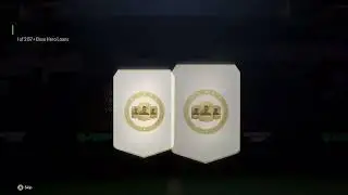EA FC 24  Elite Season Opener Pack (285k Store Pack)