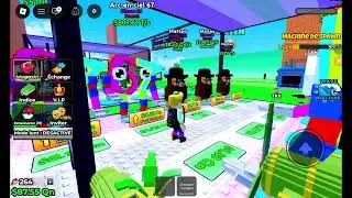 Je vous offre des brainnot sur tsunami de brainnot[ abonné pour avoir mes brainnot et ma base ]