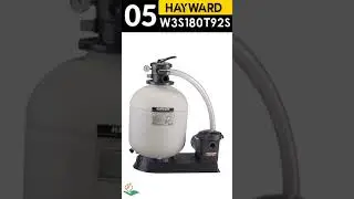 ✅ Top 5: Best Above Ground Pool Filter [ best pool filter above ground ] { Reviews } #shorts #viral