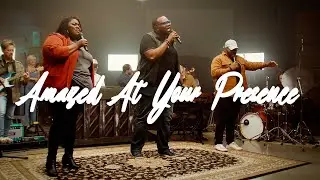 Amazed At Your Presence (live) | COR Worship Collective