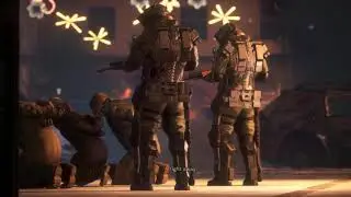 Left Alive Level 1 Playthrough | PC Ultra Graphics 60 FPS |
