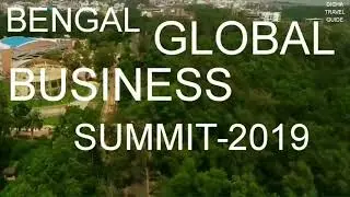 Bengal Global Business Summit 2019 | #BengalMeansBusiness  | DIGHA | DIGHA TRAVEL GUIDE