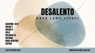 Desalento - Arrangement