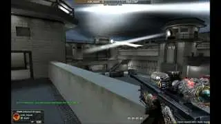 [Crossfire] G3R_VipeR vs For Honor [new Clanname..?]
