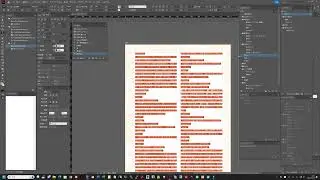 Batch Replace Pro Extension for InDesign の紹介動画