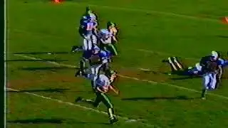 1996 Maryville v Lincoln Prep Academy