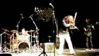 art of simplicity - asymmetric act - Elefsina Live 2005