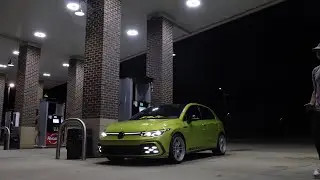 Putting rpf1s on the GTI mk8
