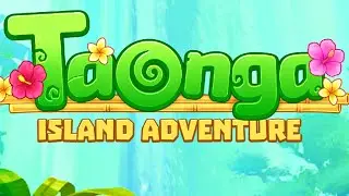 Taonga Island Adventure: Farm Mobile Game | Gameplay Android & Apk