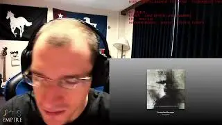 Breach The Void - Customized Genotype FIRST TIME REACTION