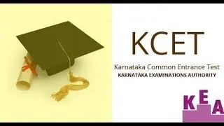 KCET 2018 | Rank wise counselling | Verification Centers |