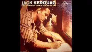 Jack Kerouac : Hard Hearted Old Farmer