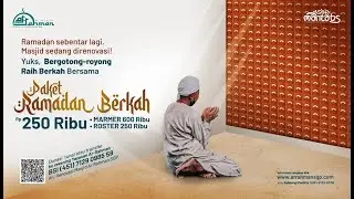 PELATIHAN MAQAMAT QURAN EPS - 03 BERSAMA UST. KRIS - courtesy from youtube