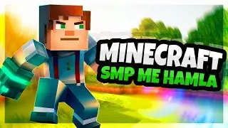 #DAY1 Minecraft with Techy Bag