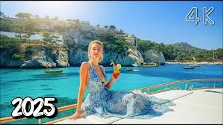 Alan Walker, Dua Lipa, Coldplay, Martin Garrix & Kygo, The Chainsmokers Style 🔥 Summer Vibes #26