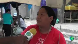 COME&Ccedil;A O PER&Iacute;ODO DO DEFESO DO CARANGUEJO U&Ccedil;&Aacute; NO PAR&Aacute;