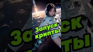 Запускаем мемкоин на орбиту после успешного пресейла!