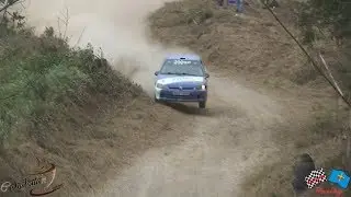 XIV Tramo de Tierra Cierru los Pinos 2017 Turon ye Racing