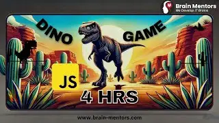 How to Make Your Own Google Dino Game Clone