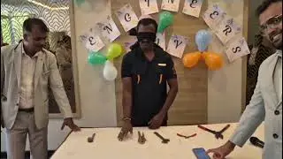 Engineer&rsquo;s day celebrate with Hycinth
