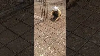 Bed concrete/basement PCC