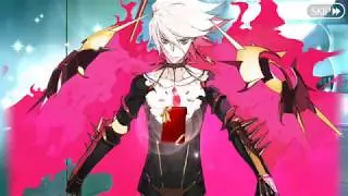 【FGO】バレンタイン2019カルナ｜フルボイス