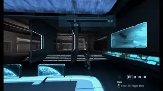 Halo Reach Noob gets capped