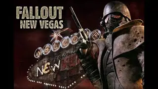 Sendo's Stream Archive - Fallout: New Vegas (Part 4)