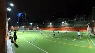 20251218 - WHFC Game Record (Part 2)