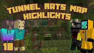 Tunnel Rats Map Highlights: 'Take aim' Ep 18