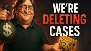 Valve's Master Plan Has Begun... (I was right)