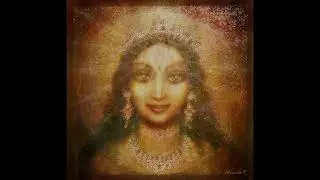 Ananda Devi - POWERFUL LAKSHMI MANTRA FOR FORTUNE, ABUNDANCE AND PROSPERITY