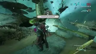 Warframe - The Circuit SP [08/06/25] {1}