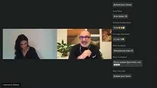 Paolo Zanetti Progettare in Stile Italiano   стажировка  Проектируй в итальянском стиле