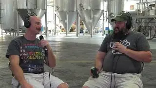 Stranger in a Southern Land Show - Episode 10 - The Unknown Brewing Company