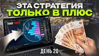 The SIMPLE Pocket Option Strategy / TRADING TUTORIAL