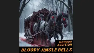 Bloody jingle bells
