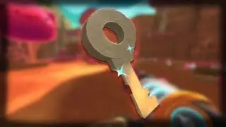 WHAT IS A SLIME KEY!? | Slime Rancher Part 4