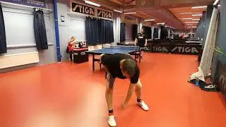 Ljung Cup 2022⧸04⧸19