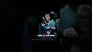 Quer editar assim? 🔥 Edits de futebol no CapCut