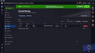 iracing nascar vir