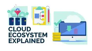 Cloud Ecosystem In Cloud Computing