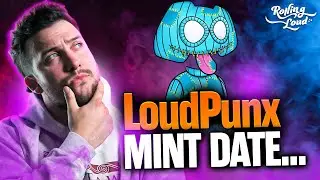 Подробности LoudPunx: как купить Rolling Loud NFT для музыкальных фестивалей